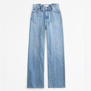 NWOT Abercrombie & Fitch Jeans